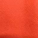 upholster dust cover fabric red, 28 ft by 31in