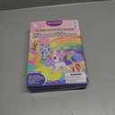 2 x MyPixie Poke Art Kits for Girls, Arts and Crafts for Kids 4-8, DIY Creative Activity Toys, Christmas Birthday Gifts for Girls 4 5 6 7 8 9 10 Year Old (Pink)