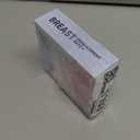 Breast Enhancement Patch, 12 Pcs Breast Mask Moisturizing and Firming Bust Skin, Tighten and Lift Bust for Woman