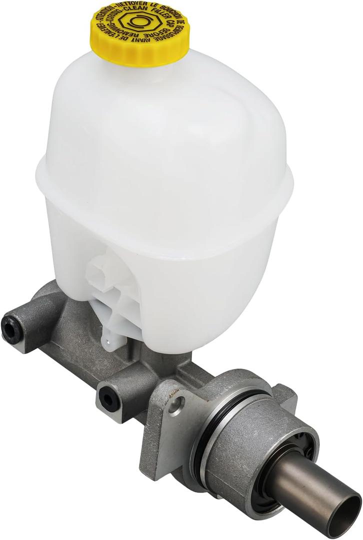 KAC M630163 Brake Master Cylinder Replacement for 2003-2006 Dodge Ram 1500, 2003-2010 Dodge Ram 2500, 2011 Ram 2500, 2003-2009 Dodge Ram 3500