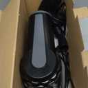 qimedo Vacuum Cleaner,Electric Stick Vacuum with Hepa Filter, Cordless Vacuum for Pet Hair,Carpet,Hardwood,Floor,Dorm