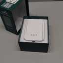 2025 WiFi 6 Extender Signal Booster, Longest Range up to 19980 sq.ft for Home, AX3000 Dual Band WiFi Repeater, Wireless Internet Extender with Gigabit Ethernet Port, 10X Faster Access Point, Onemesh