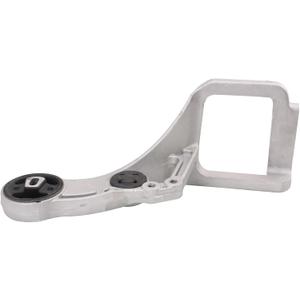 TRQ Rear Upper Engine Torque Strut Mount Compatible with 2005-2007 Ford Five Hundred Mercury Montego