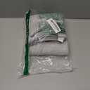 Luxury Spa Bath Towel 24"×38", Microfiber Bath Towel, No linting No fading, Thick & Plush, Super Soft Highly Absorbent, Sturdy Quick Drying Towels for Sensitive Skin, Bathroom, Gym, Sports, Yoga