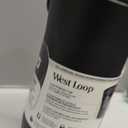 Contigo West Loop 3.0 Stainless Steel Insulated Travel Mug, Leak Proof with AutoSeal Lid, 16oz, Matte Black
