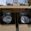 Bose Professional AudioPack Pro C6 120-volt in-Ceiling Loudspeaker Pack - White