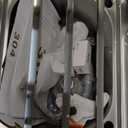 Stainless Steel Utility Sink with Faucet - Freestanding Single Bowl Sink for Commercial Kitchen, Laundry, Garage, Shop, Patio, Outdoor Prep & Wash Sink with Shelf, Fregadero Para Patio Exterior - 23In