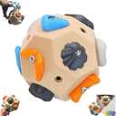 Handcrafted Boulder Block for Climbers,Finger Strengthener & Grip Trainer for Rock Climbers,Includes Detailed Instructions and Gameplay Rules,Bouldering Training Tool Gift
