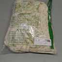 Wenrine Womens Floral Maxi Dress Bow Spaghetti Strap Casual Summer Boho Flowy Beach Sundress L