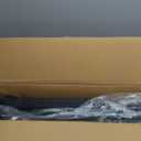 for Ford Mustang Floor Mats 2026 2025 2015-2024 Convertible/Coupe/GT/EcoBoost Models (NOT for Mach-E Models),Car Mats for Ford Mustang All Weather Floor Mats Cargo Liner Accessories 2015-2026