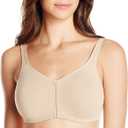 Wacoal Women's Casual Beauty Soft Cup Bra (38DD)