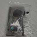 Peepers by PeeperSpecs Womens Ultraviolet Reading Aviator Sunglasses, Black, 2.00