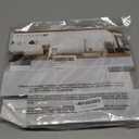 STICKGOO 10-Sheet Subway Tile Peel and Stick Backsplash, Self Adhesive Vinyl Wall Tiles, Stick on Backsplash for Kitchen and Bathroom(Thicker Design) (Sea Salt Blue)