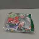 Cherokee baby-girls 12 Pack Shorty Ankle Socks (12-24 Months, Multi Pop Up Critters)