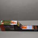 BLACK+DECKER Electric Hedge Trimmer, 16-Inch 3.0 Amp Compact Corded Power Hedge Trimmer (BEHT100)