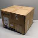 Yes4All 3-in-1 Soft-Padded Plyo Box With Wooden Core, Non-Slip Multi-Use Cushioned Plyometric Jump Box for Jumping, Conditioning, Strength Training 16" x 14" x 12"