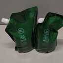 2 x Tea Tree Special Shampoo, Deep Cleans, Refreshes Scalp, Especially Oily Hair, For All Hair Types