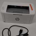 HP LaserJet M110w Wireless Black & White Printer, Print, Fast speeds, Easy setup, Mobile printing, Best for small teams