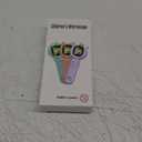 Kids Microscope- 500x Magnification,16X Zoom,Handheld Microscope for Kids with HD Cam,Portable Science Learning Tool,Christmas Birthday Gifts for Boys Girls Aged 3-12 (Purple)