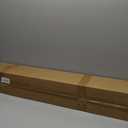 Portable Marley Dance Floor Mat - Triple Thickness 5mm - Ideal for Tap Dance Ballet (6'x3')