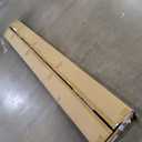 Art3d 2-Pack 108" x 12" Acoustic Wood Panels for Wall, Soundproof Wood Slat Panel for Wall and Ceiling, 3D Fluted Sound Absorbing Paneling for Interior Wall Decor, Living Room, Bedroom - Teak