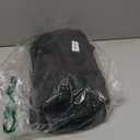 Outdoor Projector Screen with Stand 100 Inch: Portable Projection Screen 16:10 4K HD Outdoor Movie Screen with Carry Bag for Home Backyard Theater