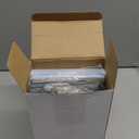 Funnymoom 426 Pcs Blue Theme Bear Baby Shower Decorations Games Set-8 Games Includes Bearly Wait Baby Shower Decorations Bingo Prediction and Advice How Big is Mommy's Belly Don't Say The Words