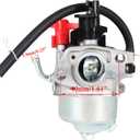 133-1534 Carburetor for Toro Power Max 824OE 826OE 826OXE 828OE Snowthrower