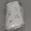 3-Pack Organic Baby Swaddle Sleep Sacks - Swaddles for Newborns, Infant 0-3 Months, Baby Girls, Boys, Soft & Snug Newborn Sleep Sack, Nursery Swaddling Blankets (Nordic, XS)