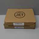 Stainless Steel Bento Box - 2 Compartment, Leak Proof Metal Lunch Box, 1000 ML, Meal Prep Lunch Box, Silicone Seals, 316 Stainless Steel, Food Container for Travel, BPA Free, Snack Box