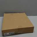 8x10 White Ornate Picture Frame Vintage, Elegant Antique Photo Frames with with Glass&Hook, Vine Pattern, Tabletop Wall Hanging, Gift ldeas for Home Decor (White)