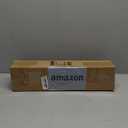 Hei!Dear 2 Pack Blackout Curtain Rod for Windows 28 to 48 inch (2.33-4Ft), Wrap Around Room Darkening Curtain Rods, 5/8" Samll Adjustable Modern Decorative Window rod,Gold