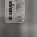 L'Oreal Paris Makeup Brow Definer Waterproof Eyebrow Pencil, Ultra-Fine Mechanical Pencil, Draws Tiny Brow Hairs and Fills in Sparse Areas and Gaps, Soft Black, 0.003 Ounce (Pack of 1)