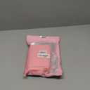 Migraine Relief Cap, Soothing Headache Ice Face Mask Products, Hot and Cold Therapy, Migraine Headache Relief Cap for Migraine, Sinus, Puffy Eyes, Tension, Stress, and Hangover(Pink)