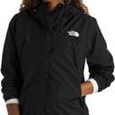 THE NORTH FACE Womens Antora Waterproof Breathable Rain Coat, Size XS