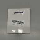 Zhengmy 12 Pcs 11412 L Shape O Ring Pool Filter Replacement Parts Pool Pump Gasket Parts for Sand Motor