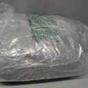 JELLYMONI Duvet Cover King Size Dark Grey - 3PCS Boho Duvet Cover Set Plaid Polyester Tufted Bohemian Jacquard Knit Textured Comforter Cover 10490in Rhombic Geometric Pattern Zipper Corner Tie