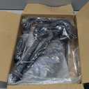 Adjustable Small Dog Wheelchair - Mobility Aid for Disabled Pets,Small Dog Wheelchair for Back Legs Leg Brace & Hip Support - 8-20 lbs (Extra Small)