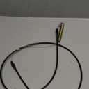 GY21106 PTO Control Cable Replaces John Deere 42 inch Deck PTO Cable GY20156, Fits John Deere L100, L108, L110, L111, L118, LA105, LA110, LA115, LA125, LA135, X100, X120 Lawn Tractors Mowers