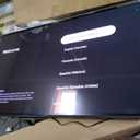 Sony BRAVIA 8 II 55 Inch TV, QD OLED, 4K Smart Google TV, XR Processor with AI Technology, Ultra Slim Design, 120hz Television, Dolby Vision/Atmos, Exclusive Features for PS5, K-55XR80M2