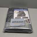 2 Pack 36 x 60 Inch Premium Oil Spill Mat,Garage Floor Mat for Under Car,Highly Absorbent Maintenance Mat Protect Your Floor from Oil Drips, Spills, Splashes and Stains