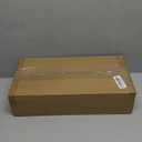 4 Pack Lumber Rack Wall Mount, Heavy Duty Wood Storage Racks, 6-Level System Organizer Shelving, 720 LBS Capacity Hanging Garage Shelves, Orange Brackets Utility Metal Shelf for Indoor and Outdoor