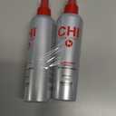 2 x CHI for Dogs Deodorizing Spray - Odor Eliminator for Smelly Coats - Safe Deodorant Spray for Puppies and Adult Dogs - Sulfate and Paraben Free - Made in USA, 8 Fl Oz