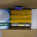TN229XL Toner Cartridges Replacement for Brother TN229 XL TN-229XL TN-229 XL for Brother MFC-L3780CDW MFC-L3765CDW MFC-L3720CDW HL-L3280CDW HL-L3220CDW HL-L3300CDW (Black, Cyan, Magenta, Yellow)