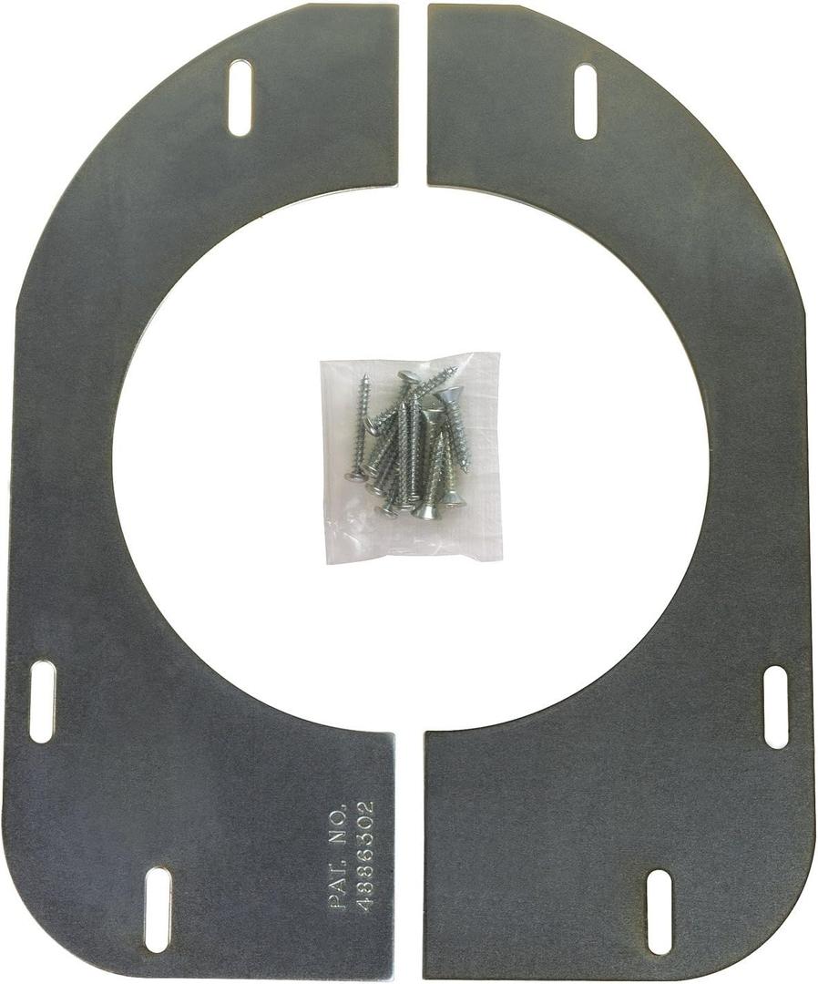 Sioux Chief Chief-490-11322 490-11322 Closet Flange Floor Support