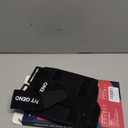 Fit Geno Sciatica Pain Relief Devices: Upgraded ReActive Plus Sciatica Pain Relief Brace – Sciatic Nerve Brace with Dual Pressure Pads Targeted Compression for Maximum Relief - Unisex