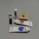 LOccitane Nourishing ManiPedi Gift Set, Shea Butter Skincare Trio, Self Care Daily Repair Essentials, Hand & Foot Cream and Cuticle Oil