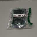 Bencailor 6 Pairs Kids Toe Socks Cotton Compression Ankle Low Cut Five Toe Sock for Kids Boys