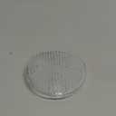 Waydress 16 Pcs 2.8 Inch Plastic Flower Frog Flower Pins Floral Frog for Arrangements Vase Japanese Ikebana Kenzan Floral Arrangement for Crafts Fixed Tools, Wedding Decor, Mother's Day Gifts (Clear)