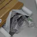 Large Size Automatic Chicken Coop Door Solar - Powered Auto Chicken Door Opener, Timer Modes for Safe and Convenient Chicken Keeping with Intelligent Obstacle Sensors, Remote Control, 14.2"H x 10.83"L